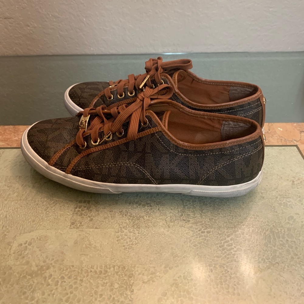 Micheal kors sneakers